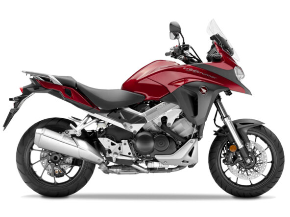 Honda VFR800XA